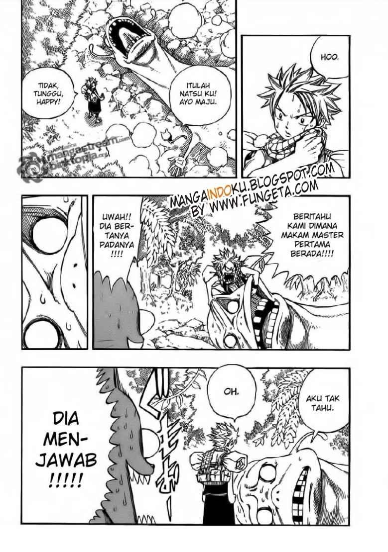 Fairy Tail