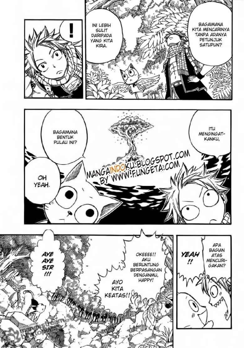 Fairy Tail