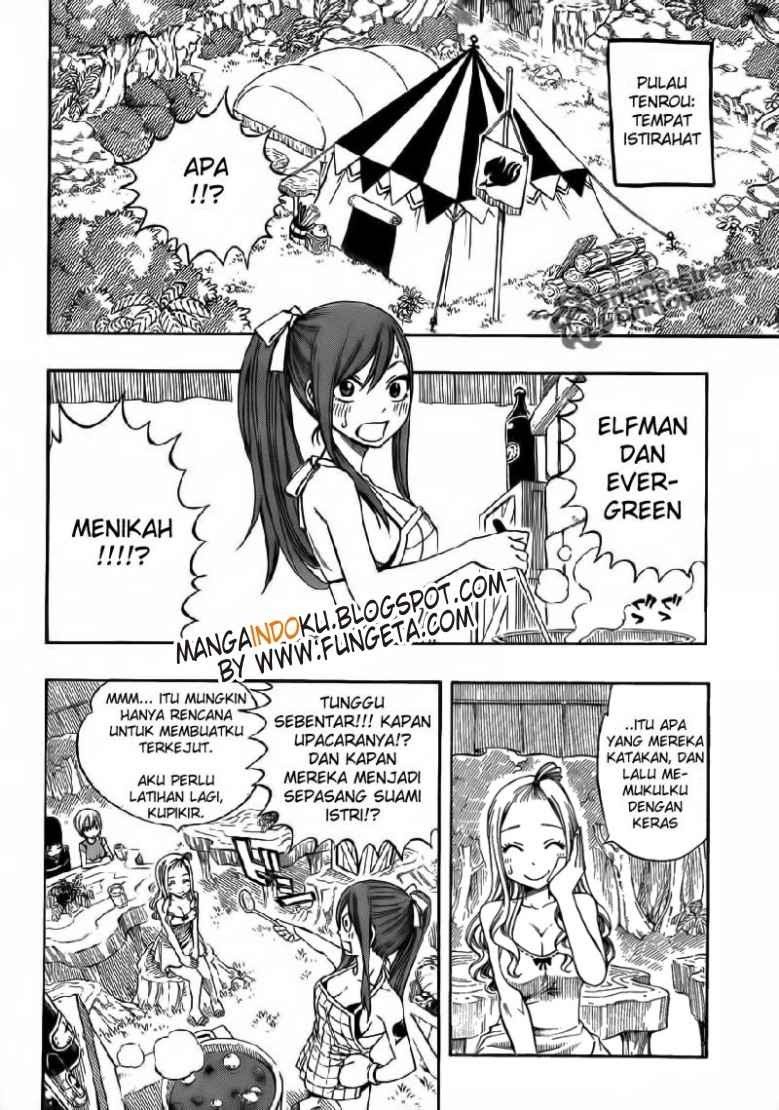 Fairy Tail