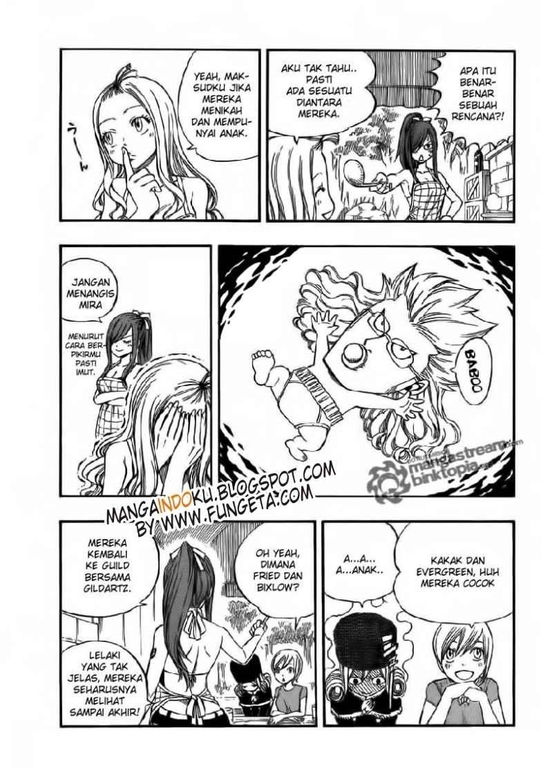 Fairy Tail
