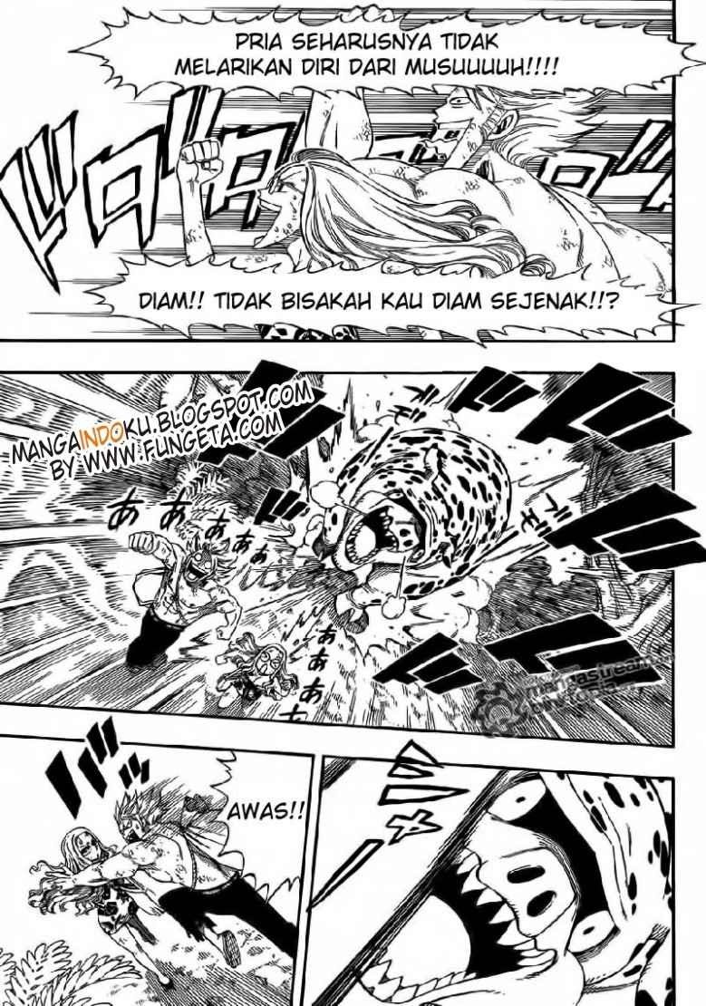 Fairy Tail