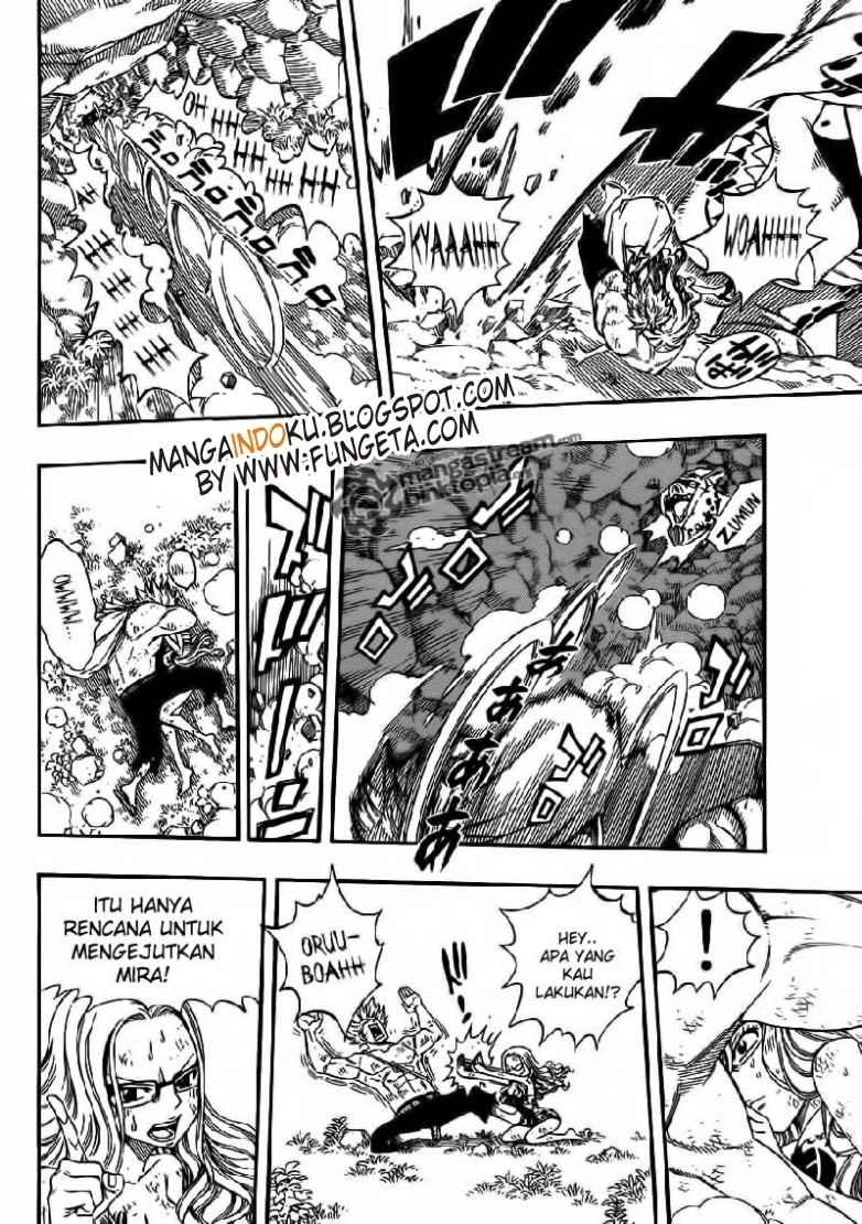 Fairy Tail
