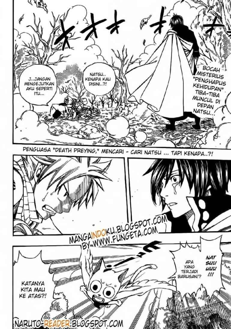 Fairy Tail