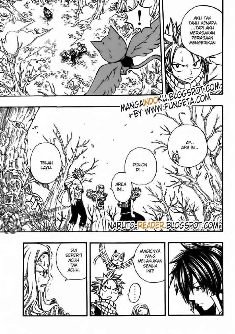 Fairy Tail