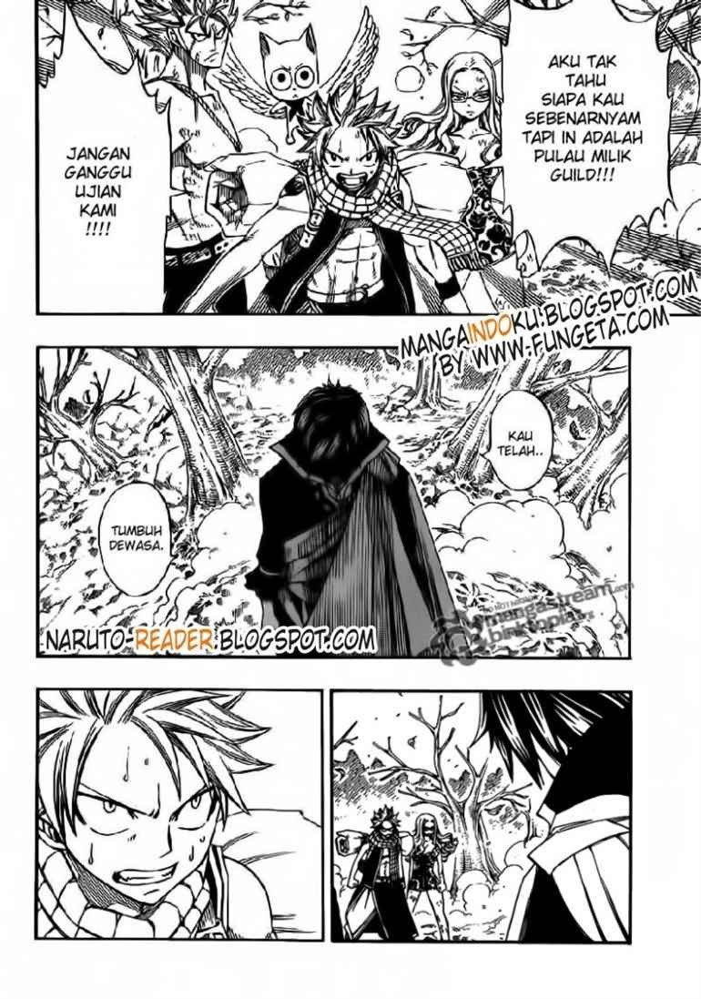 Fairy Tail