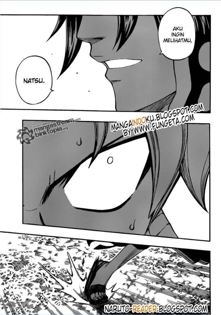 Fairy Tail