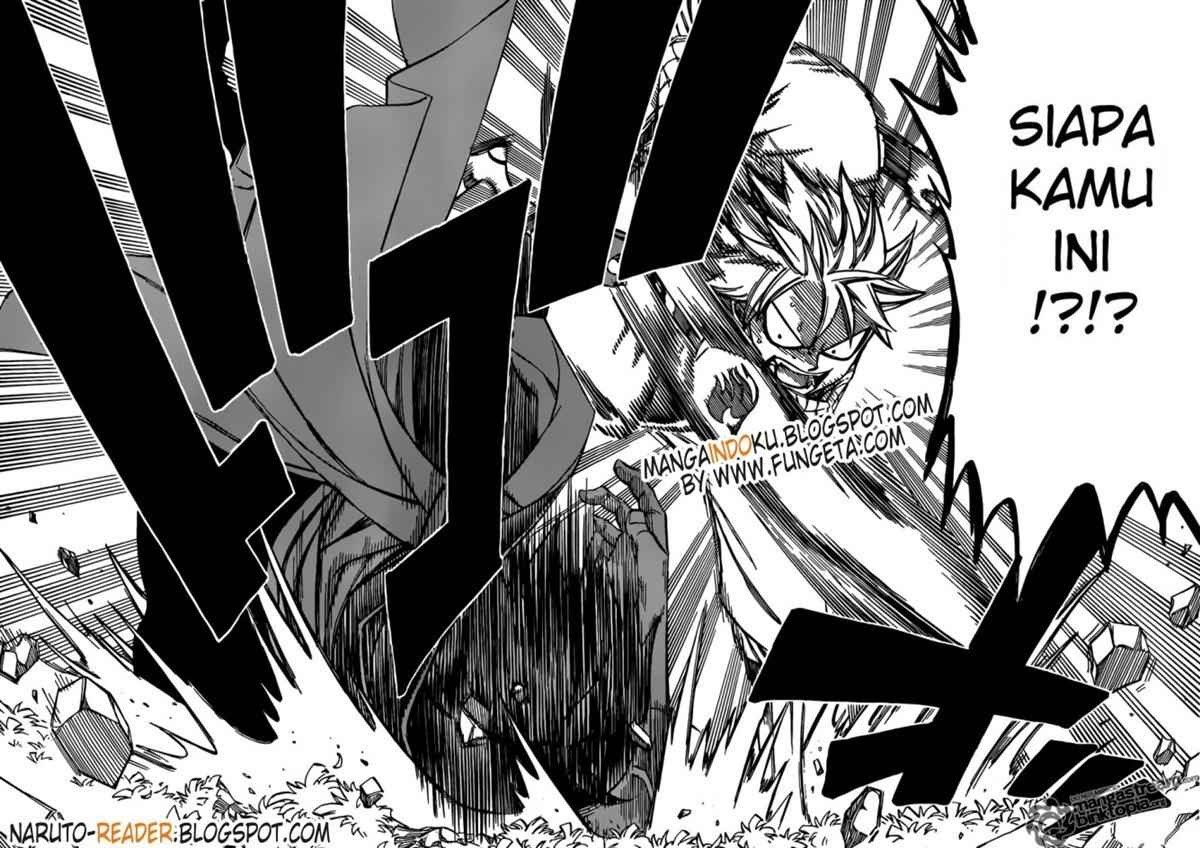 Fairy Tail