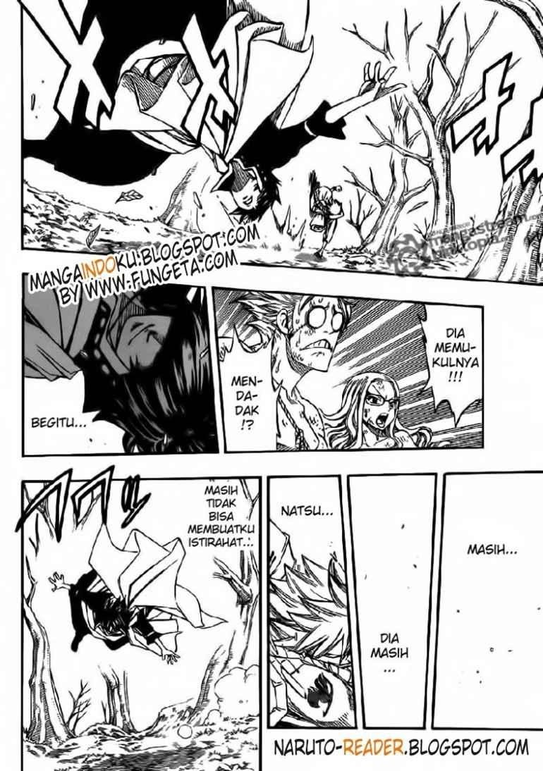 Fairy Tail