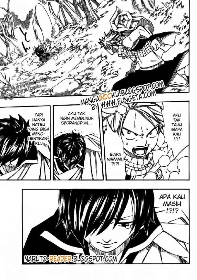 Fairy Tail