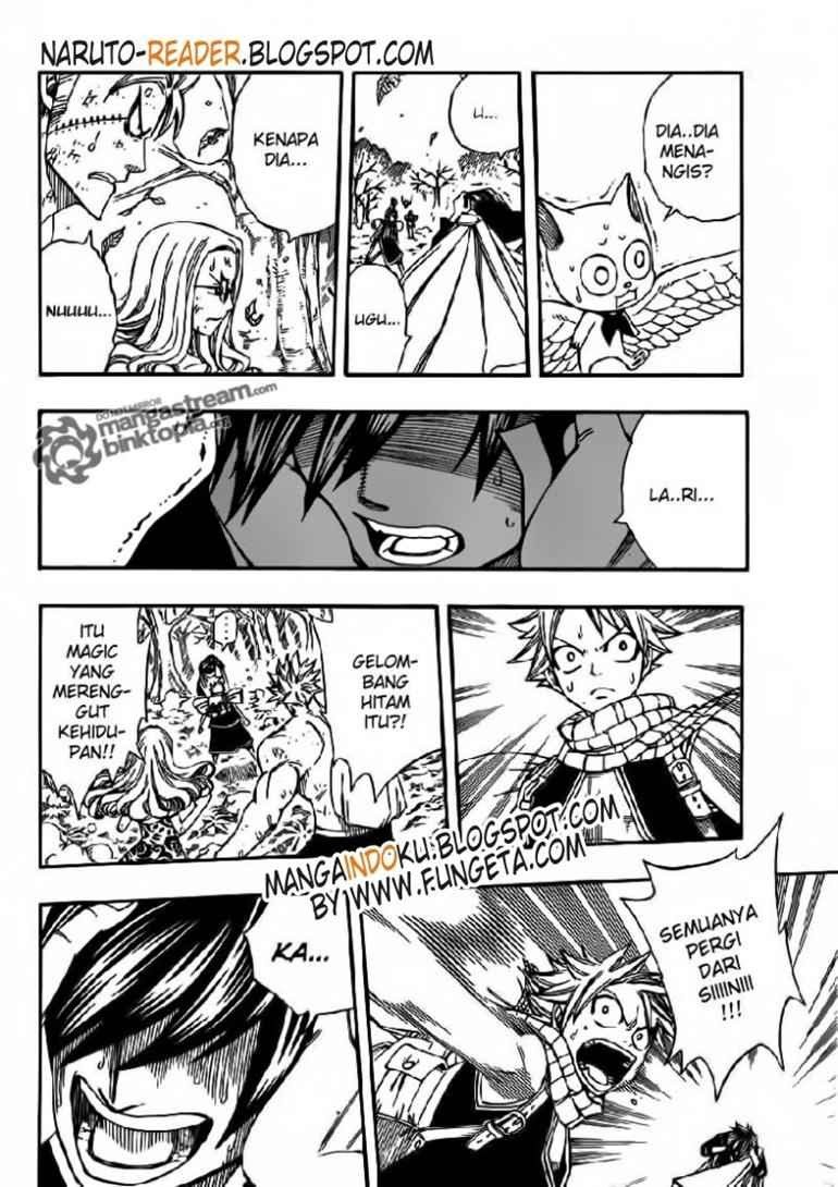 Fairy Tail