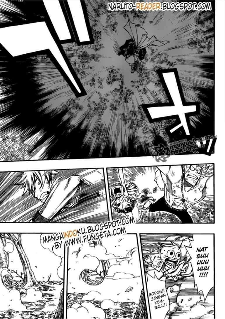 Fairy Tail
