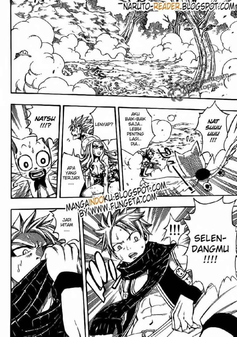 Fairy Tail