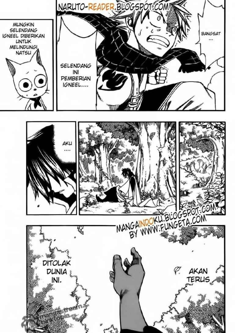 Fairy Tail