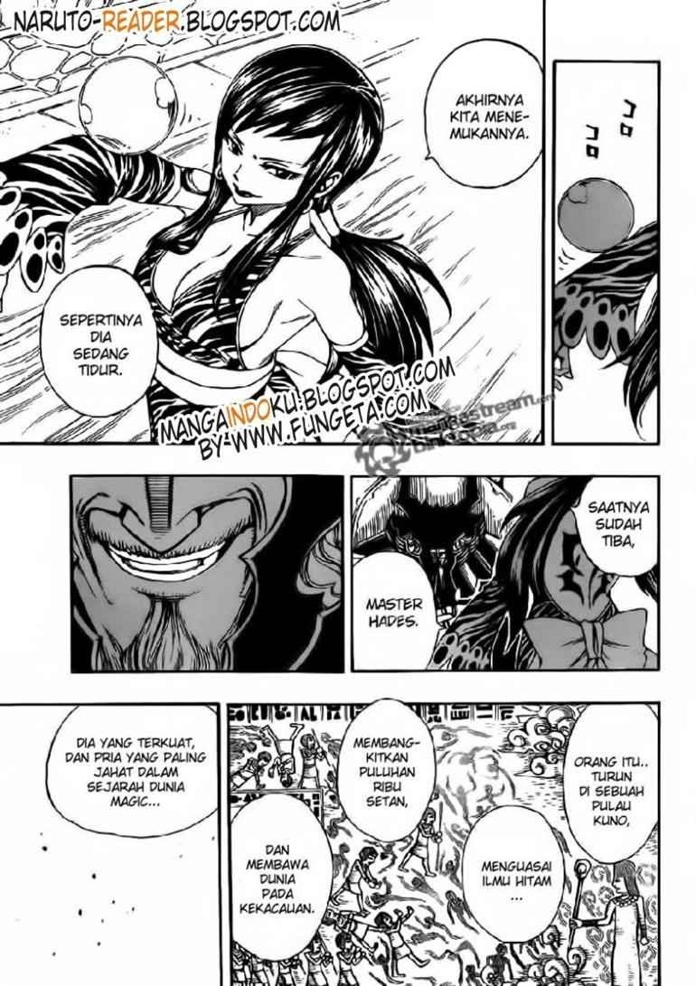 Fairy Tail