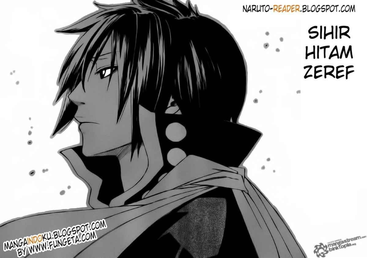 Fairy Tail