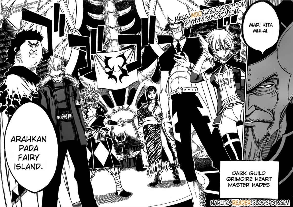 Fairy Tail