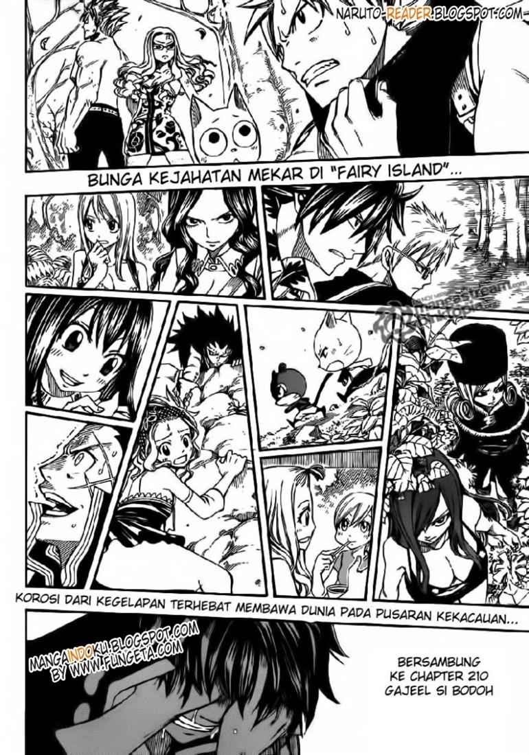 Fairy Tail