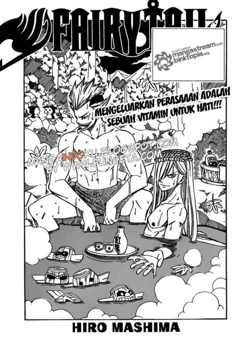 Fairy Tail