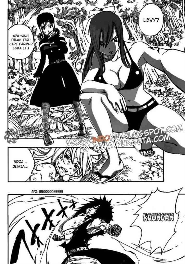 Fairy Tail