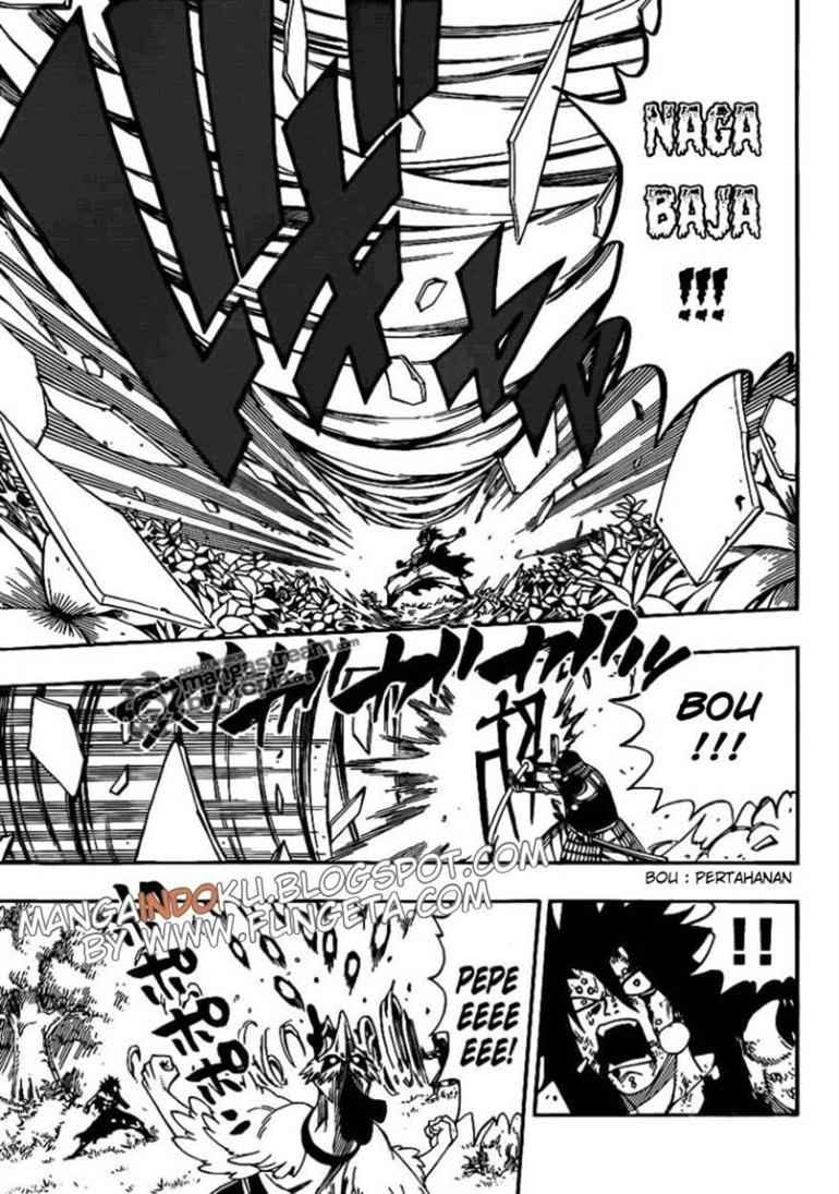 Fairy Tail