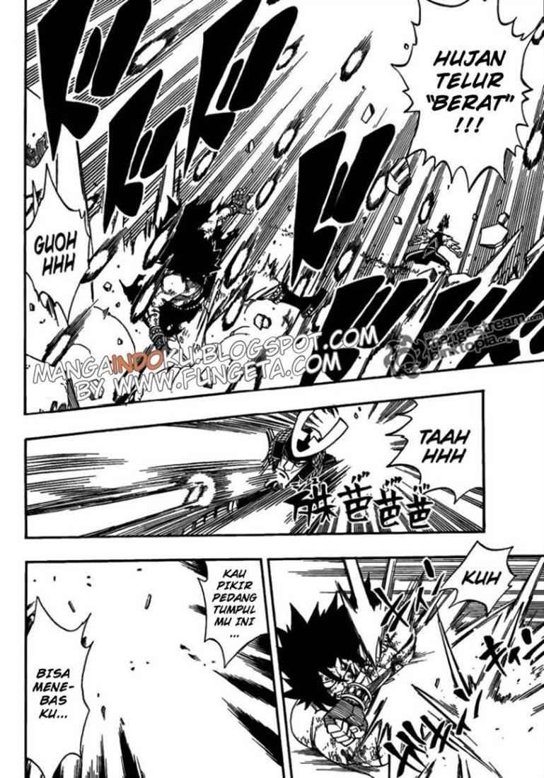 Fairy Tail