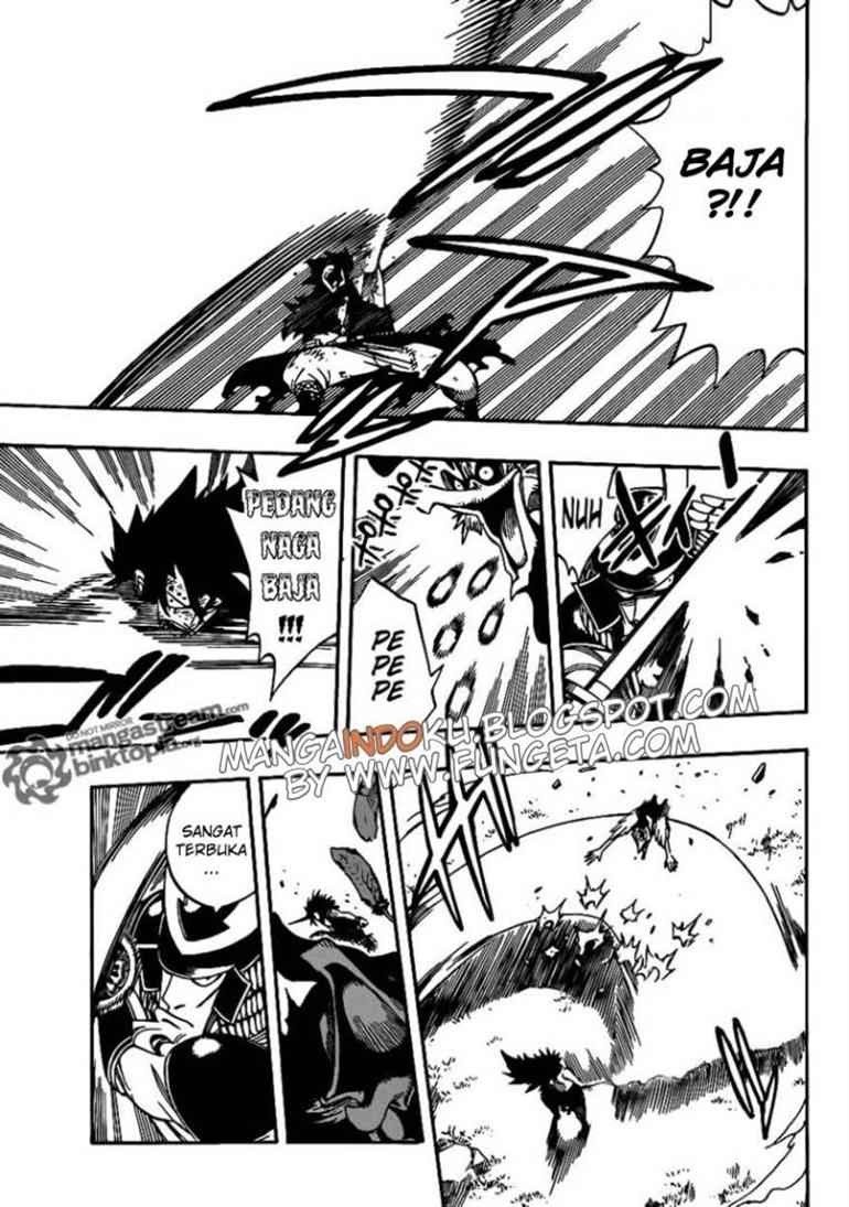 Fairy Tail