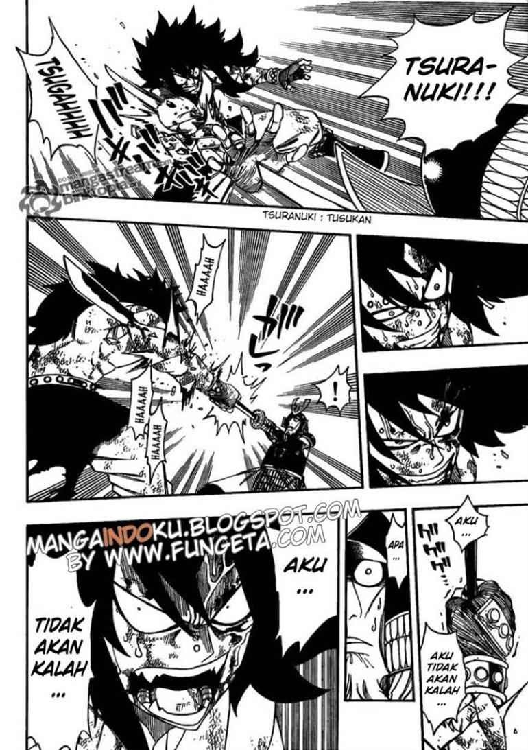 Fairy Tail