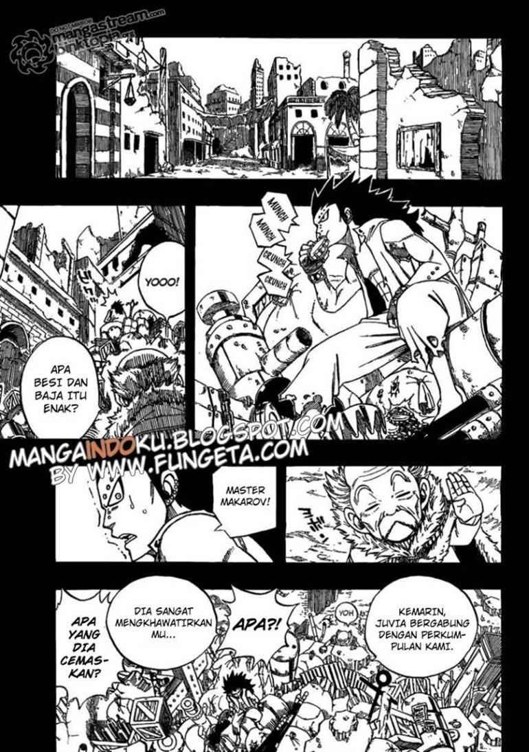 Fairy Tail