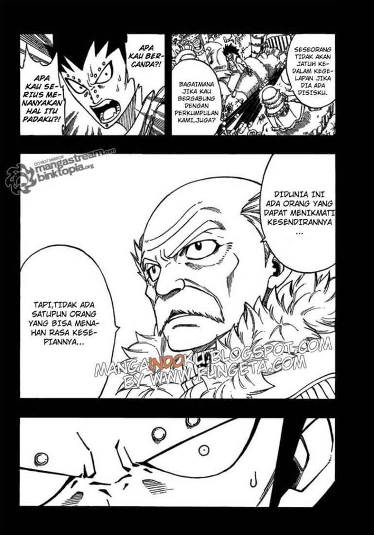 Fairy Tail