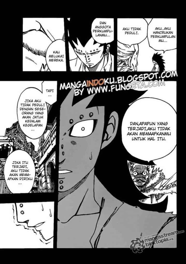 Fairy Tail