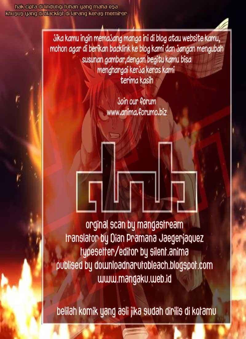 Fairy Tail
