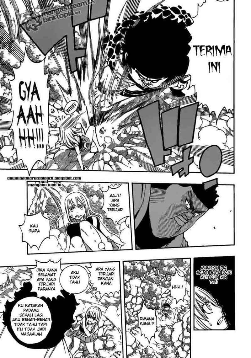 Fairy Tail