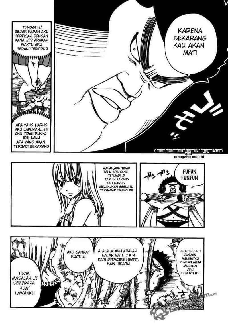 Fairy Tail