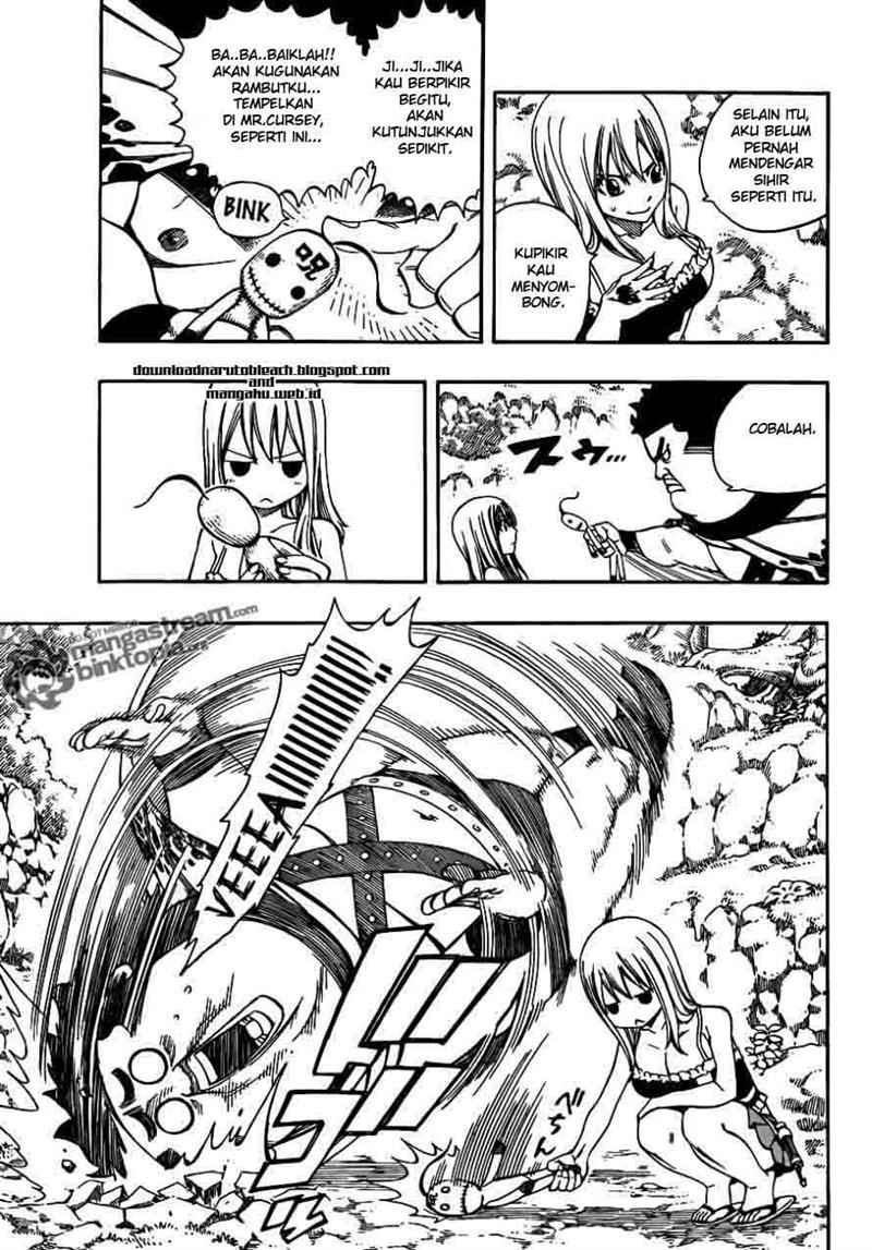 Fairy Tail