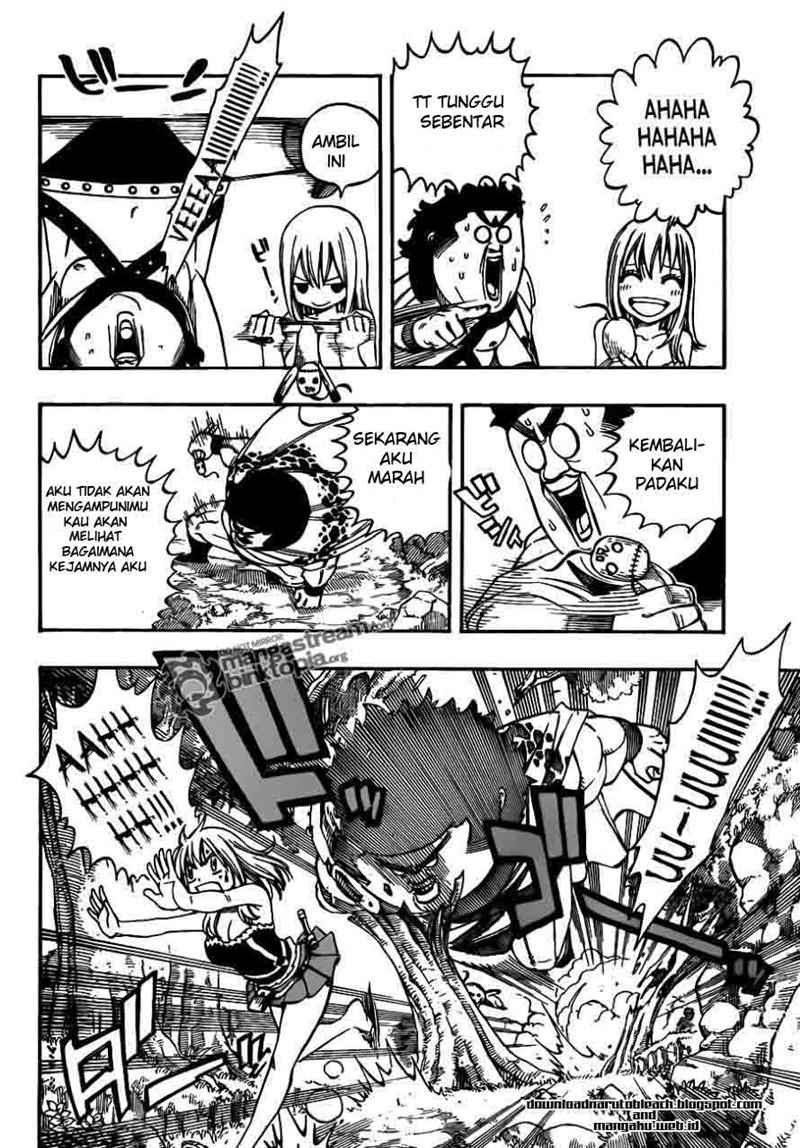 Fairy Tail