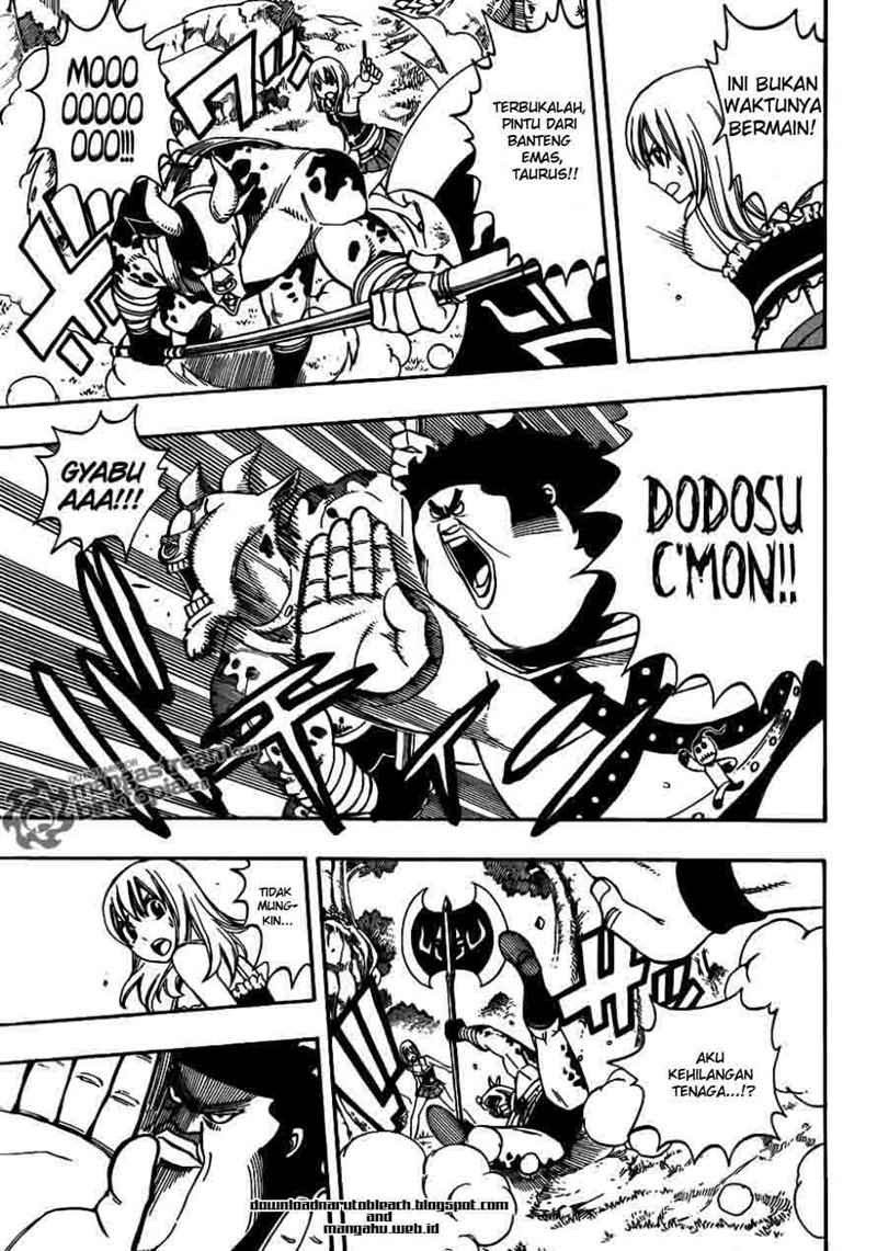 Fairy Tail