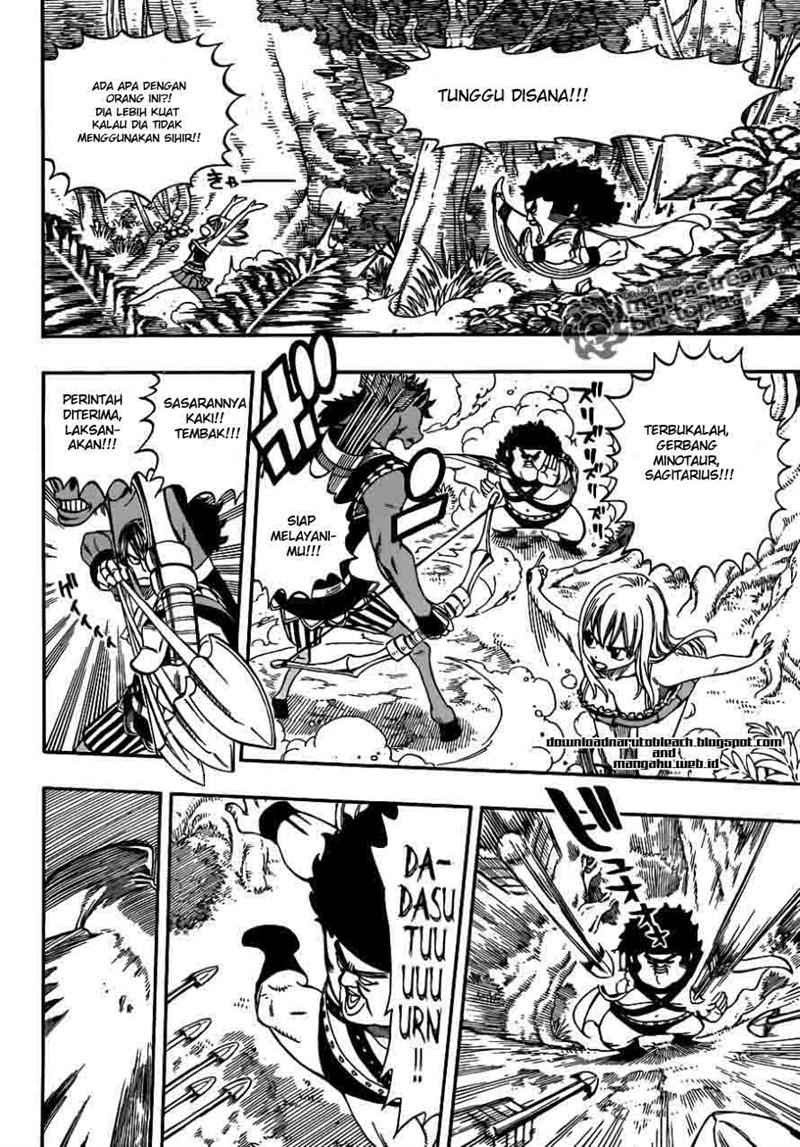 Fairy Tail