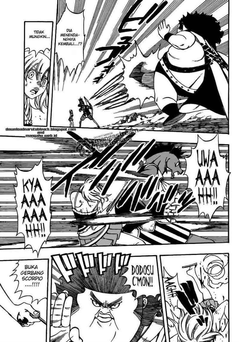 Fairy Tail