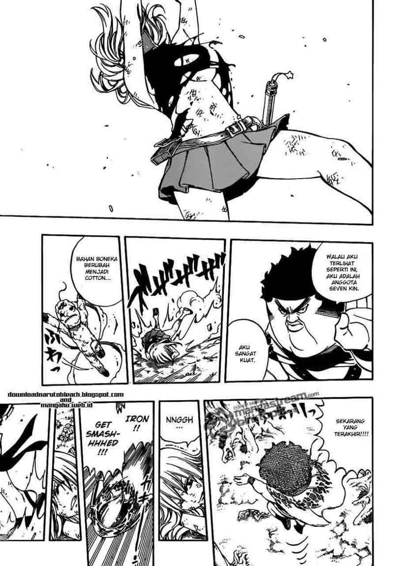 Fairy Tail