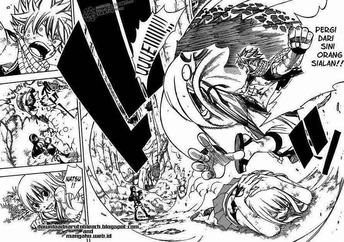 Fairy Tail