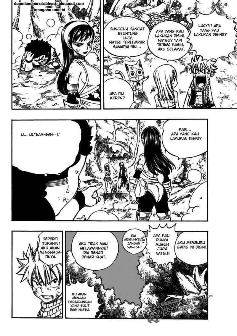 Fairy Tail