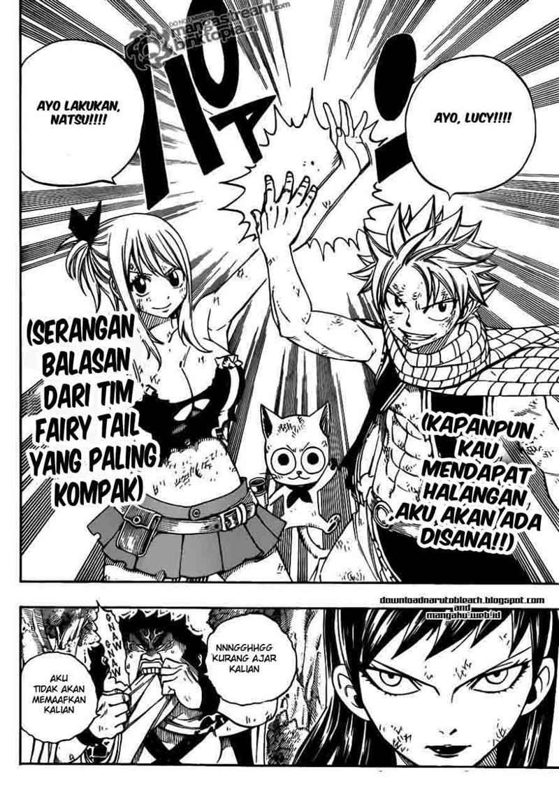 Fairy Tail