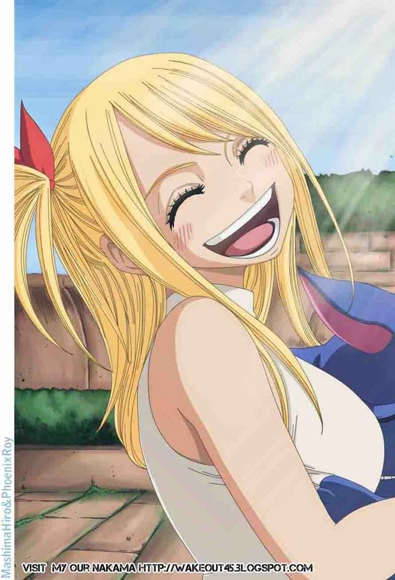 Fairy Tail