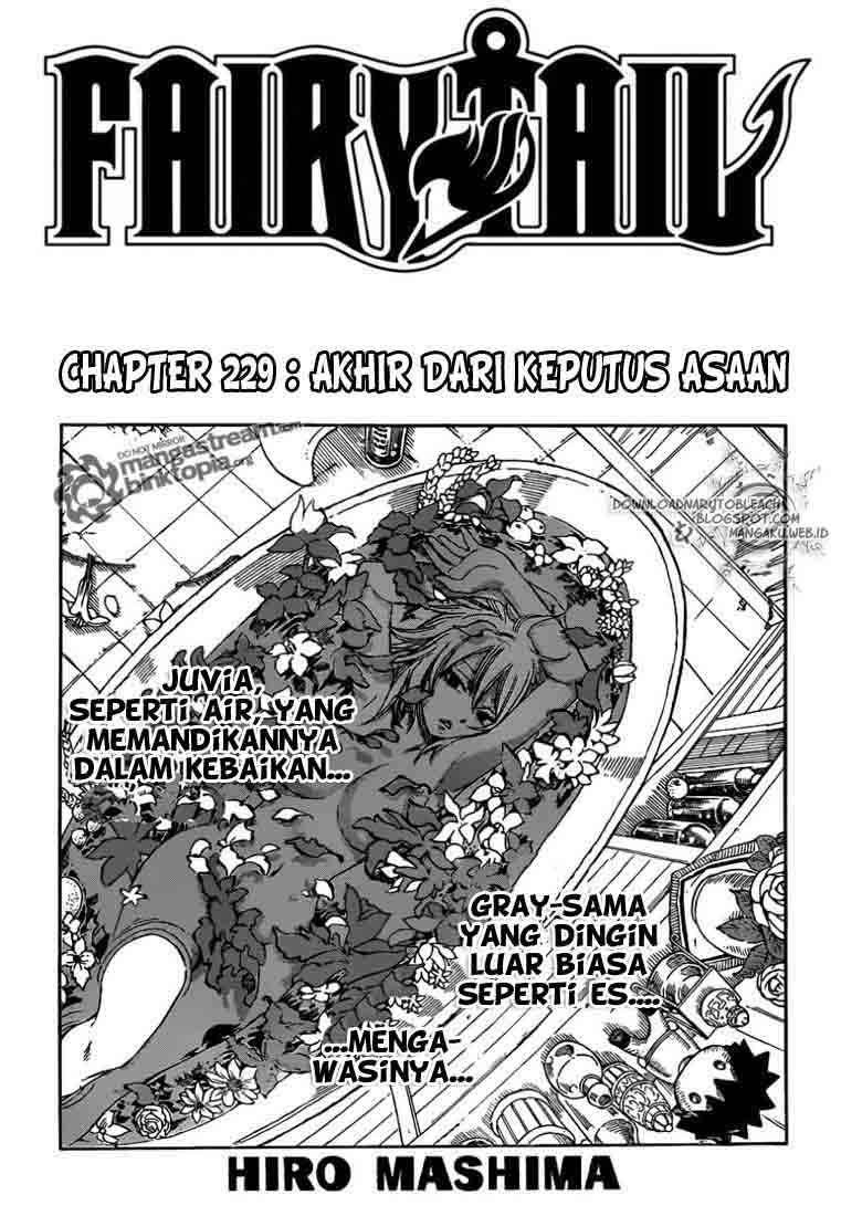 Fairy Tail
