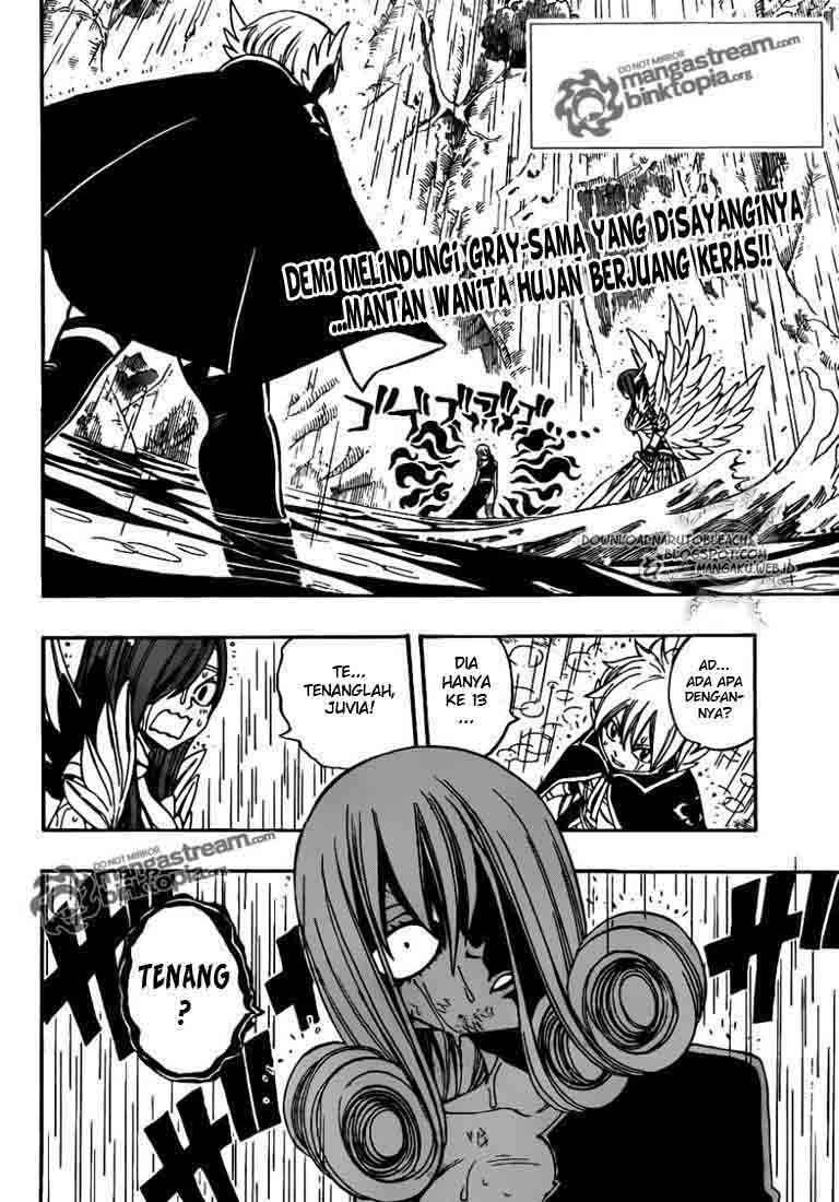 Fairy Tail