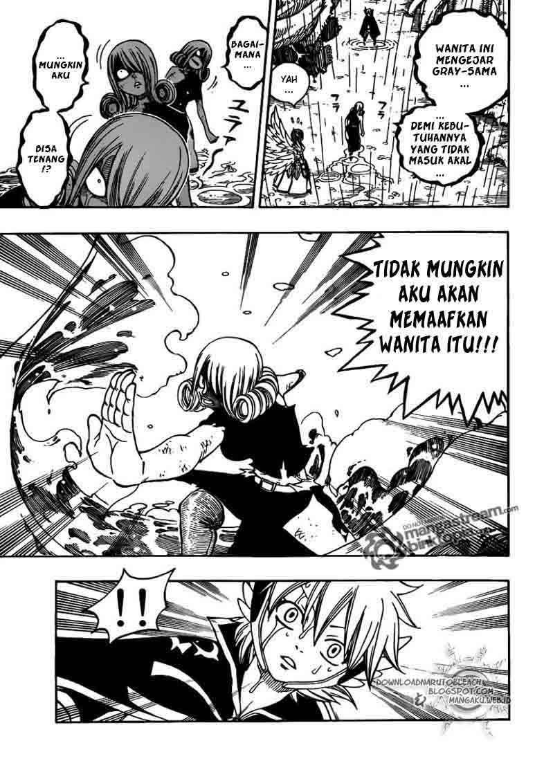 Fairy Tail