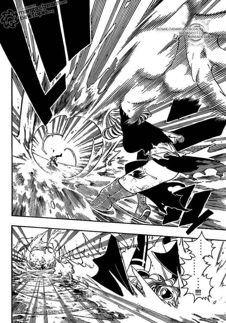 Fairy Tail
