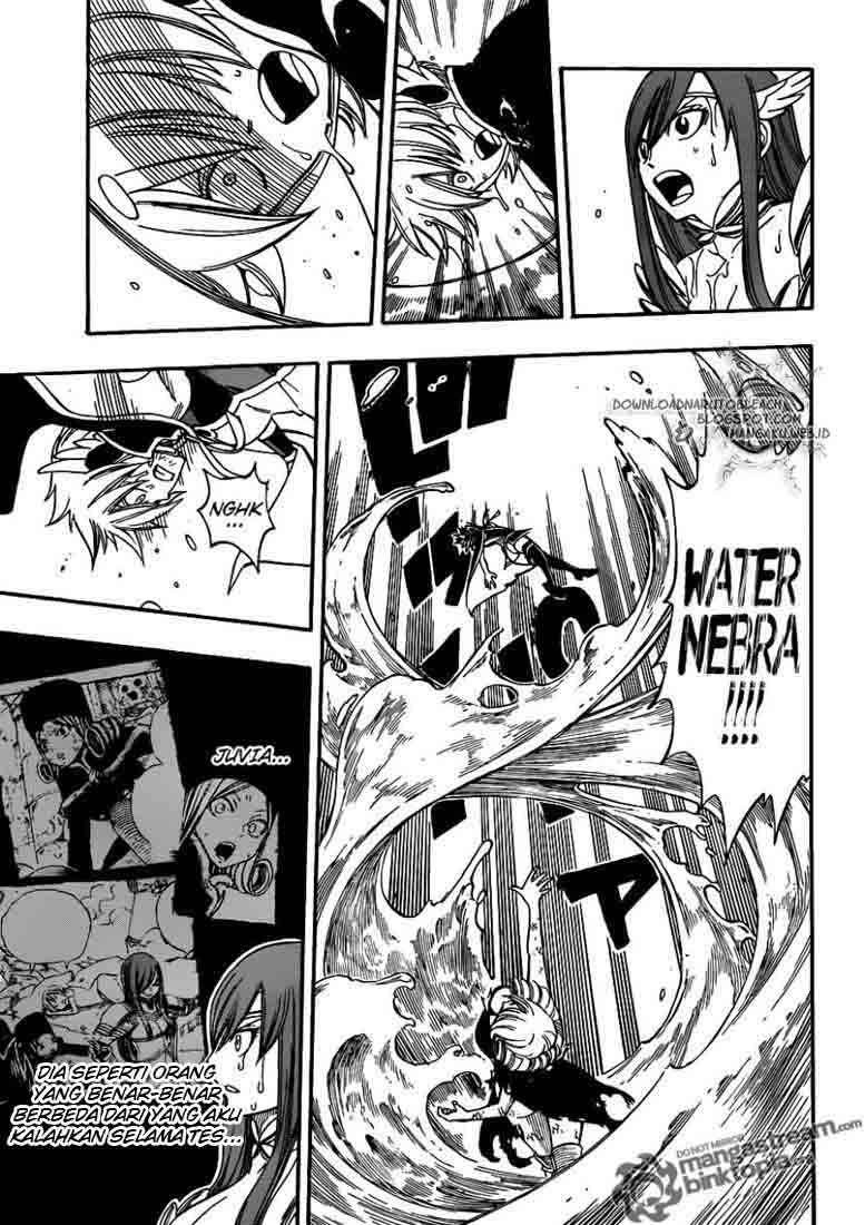 Fairy Tail