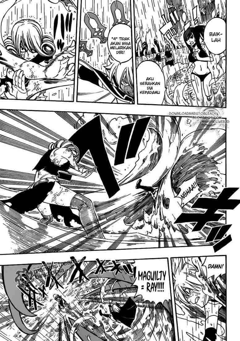 Fairy Tail