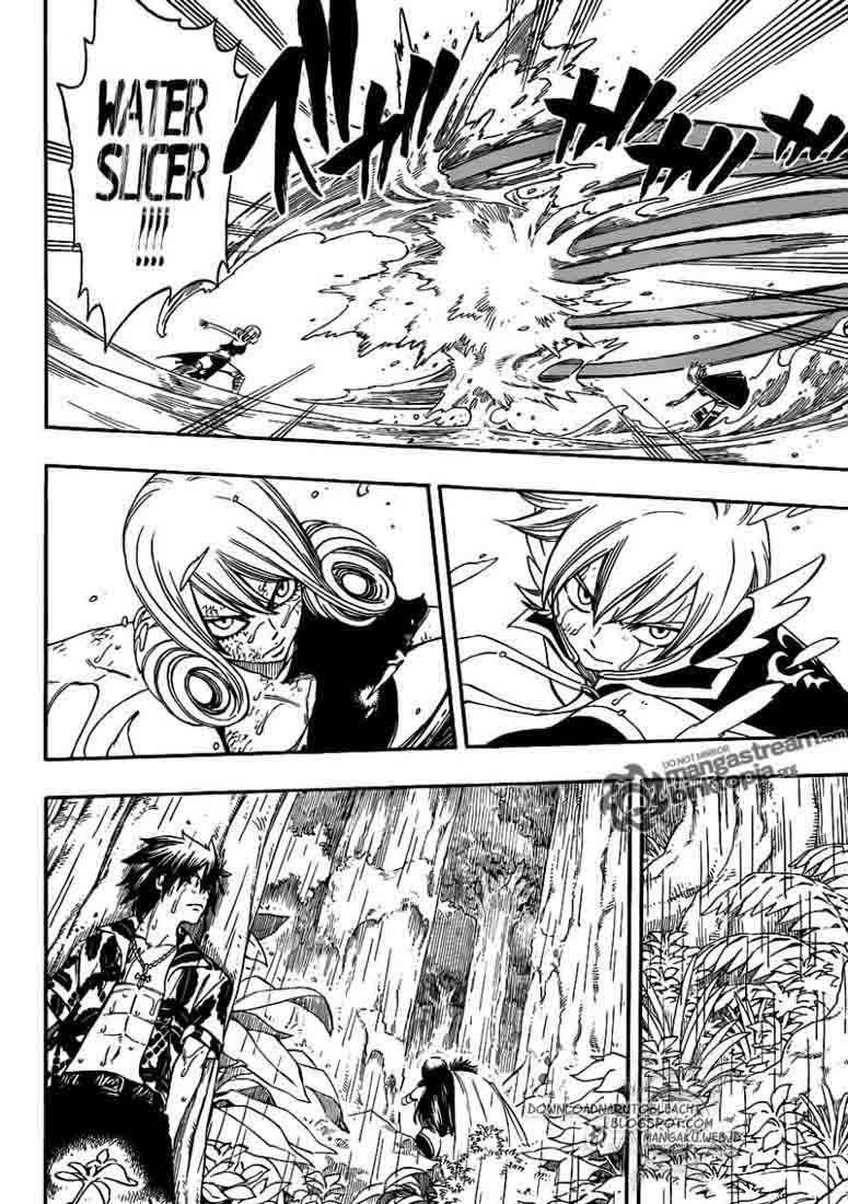 Fairy Tail